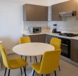 Los Melones Apartment | Residencial Esprit Caribbean