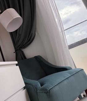 Reparto Ibarra Apartment | Luxurious Ocean View Penthouse