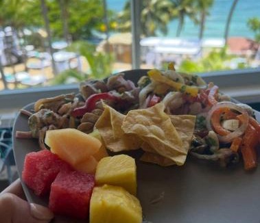 Puerto Plata Cabin | Modern Beach Studio next to the beach All inclusive