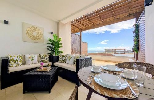 Samana Apartment | Beautiful Apartment overlooking Samaná Bay
