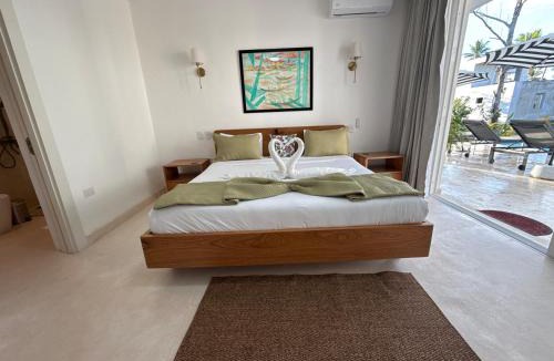 Las Terrenas Villa | Charming Villa GUGI #80 in Palmeras de Coson, Las Terrenas