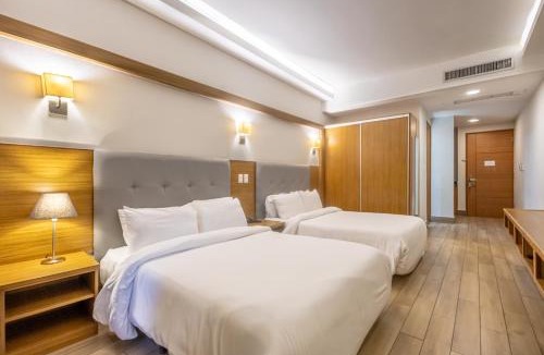 La Julia Hotel | Weston Suites Hotel