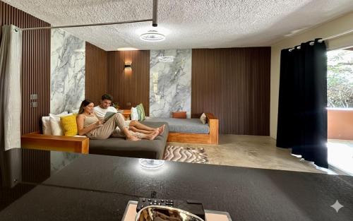 Las Galeras Resort | Las Galeras Village Ecolodge