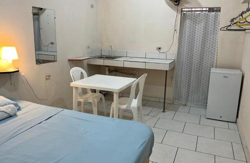 Ensanche Ozama Apartment | Miami Studios DR