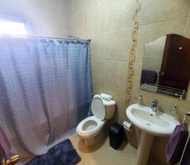San Francisco de Macoris Apartment | Lejos del bullicio y los tapones de la ciudad, Terraza, balcon