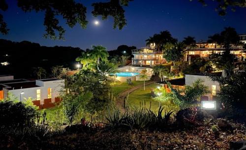 Las Galeras Resort | Las Galeras Village Ecolodge