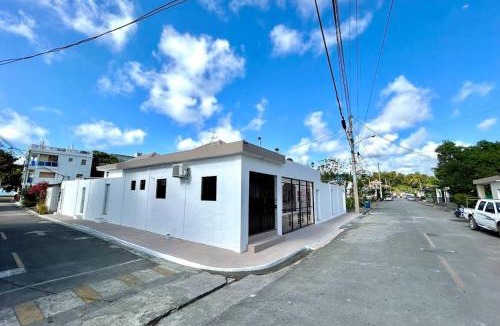 Rio San Juan Apartment | PC 1 a 50 mts de la playa
