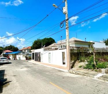 Rio San Juan Apartment | PC 1 a 50 mts de la playa