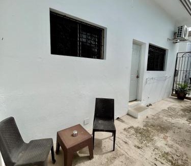 Rio San Juan Apartment | PC 6 a 50 mts de la playa