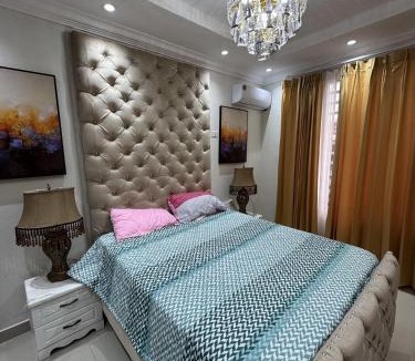 San Cristobal Apartment | Hotel, Encanto Boruga