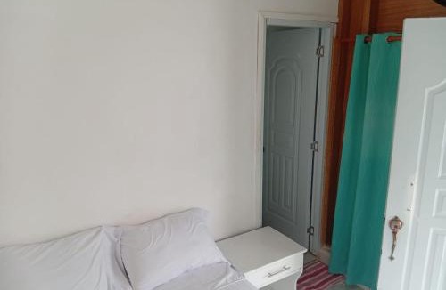 Mano Juan House | Habitaciones Casa Tinina
