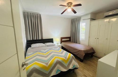 El Cortecito Apartment | Paradise Arenas De Bávaro RD