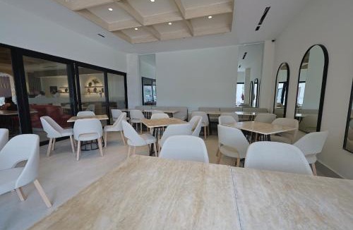 Puerto Plata Hotel | Holiday Inn Puerto Plata-Cofresi Bay Area by IHG