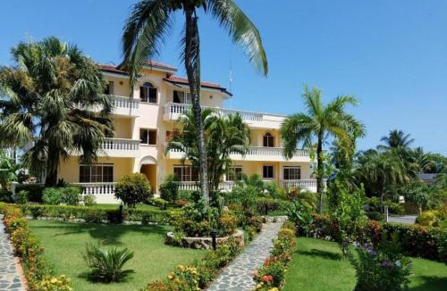 Boca Chica Apartment | Casa Lio, Caribbean Pool Residence