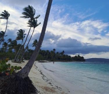 Las Galeras Bed & Breakfast | Dani's Guesthouse