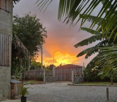 Las Galeras Bed & Breakfast | Dani's Guesthouse