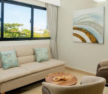 Costambar Hotel | Ocean Winds Hotel