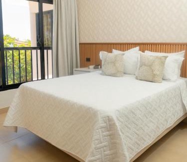 Costambar Hotel | Ocean Winds Hotel