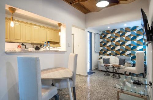 Gascue Hotel | PH 19 Guesthouse Hotel in Gazcue