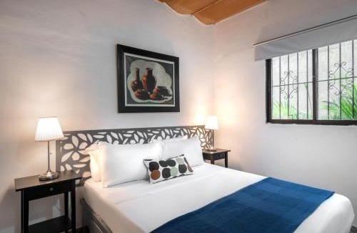 Gascue Hotel | PH 19 Guesthouse Hotel in Gazcue