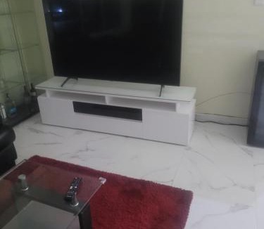 San Pedro de Macoris House | " Bienvenido a casa " chambre