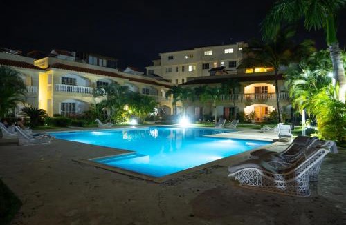 Boca Chica Resort | Star Villa Boca Chica
