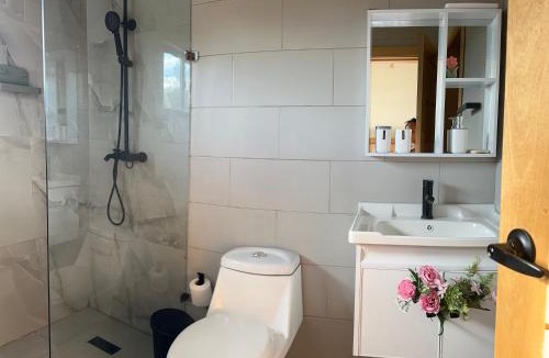 San Jose de Ocoa Apartment | La Gloria