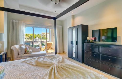 Cap Cana Marina Apartment | Luxury Marina Front Condo Cap Cana, Punta Cana