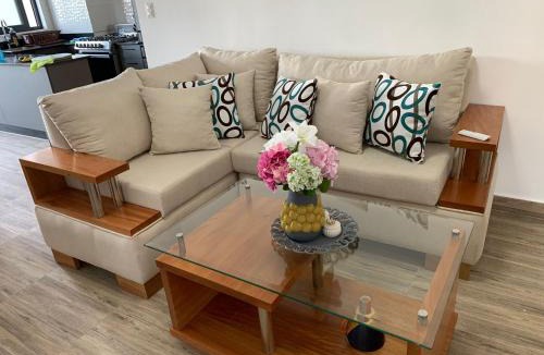 Santo Domingo Apartment | Civil tower oceance