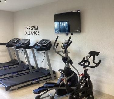Santo Domingo Apartment | Civil tower oceance