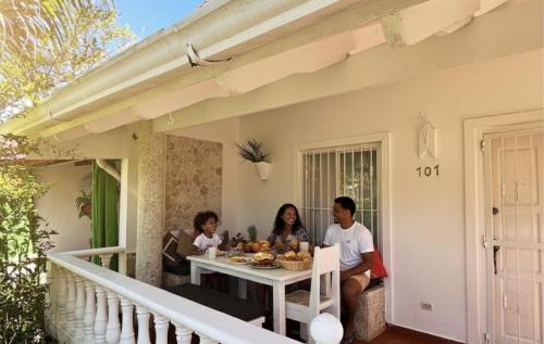 Puerto Bahia House | Habitat Samaná Apartments - Coral Samanà