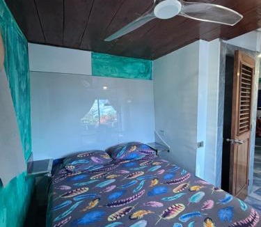 Las Galeras Hotel | Sunset Samana