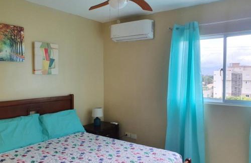 Punal Apartment | Paraiso de verano