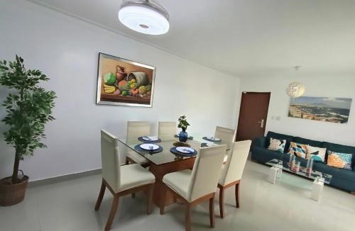 Punal Apartment | Paraiso de verano