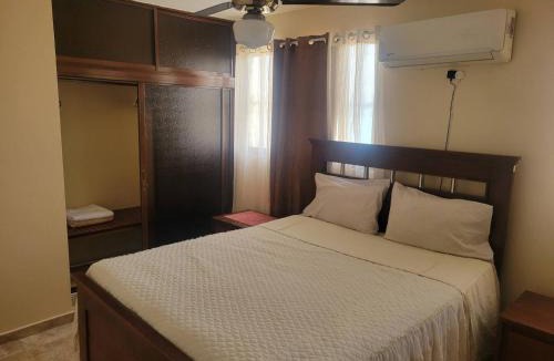 Santiago de los Caballeros House | Three Bed Room Next to Colinas Mall near monumento