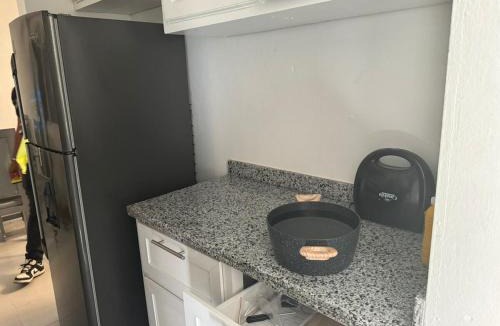 La Vega Apartment | Franboyan Apartment