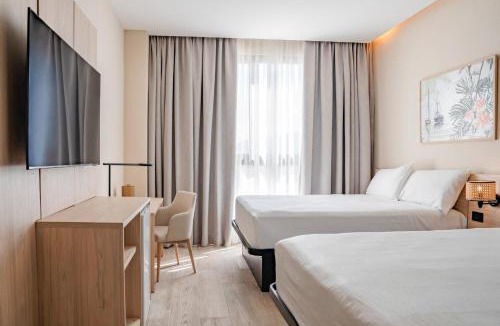 Puerto Plata Hotel | Holiday Inn Puerto Plata-Cofresi Bay Area by IHG