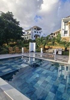 Las Galeras Villa | Stylish Loft Villa Bella Rose, Strandnähe, Hotel SunSeaBeach