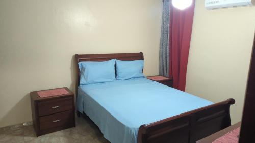 Santiago de los Caballeros House | Three Bed Room Next to Colinas Mall near monumento