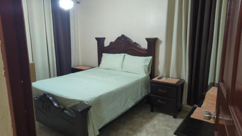 Santiago de los Caballeros House | Three Bed Room Next to Colinas Mall near monumento