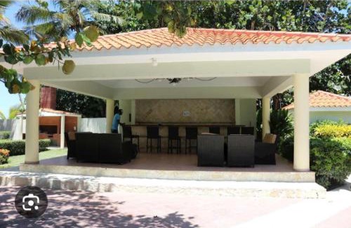 Villas Del Mar Apartment | Apartamento Frente Al Mar Caribe, Vistas Expectaculares, Playa Juan Dolio, RD - 4to Nivel Con Ascensor