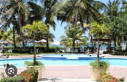 Villas Del Mar Apartment | Apartamento Frente Al Mar Caribe, Vistas Expectaculares, Playa Juan Dolio, RD - Apartamentos de 2 y 3 Habitaciones
