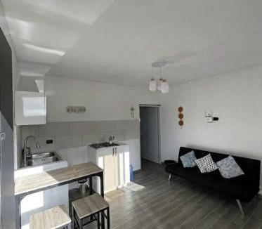 Samana Apartment | Residence Xamanai