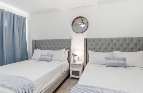 Playa Bibijagua Apartment | Style, Confort and Prime Location in Bibijagua.