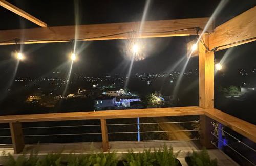 Pinar Quemado Apartment | Azotea Quinta Galarza