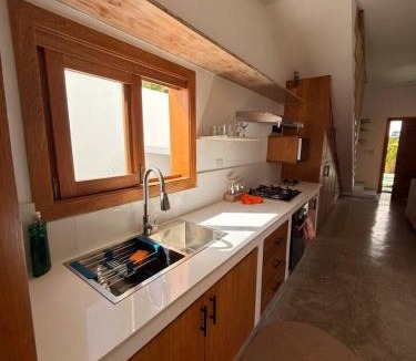 Las Terrenas House | Luxury 7BR Compound with Pool, 2 Jacuzzis, Pickleball, Basketball