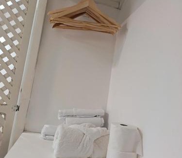 La Iglesia Apartment | Punta Poppy beach Apt 3 minutes walk Oasis Hotel