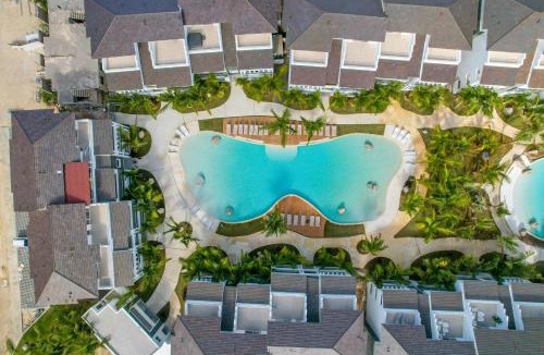 Dominicus Apartment | Luxury 2BR Condo Bayahibe DR - Shaula Juma