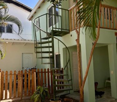 Cabarete Apartment | Oasis Cabarete Guesthouse