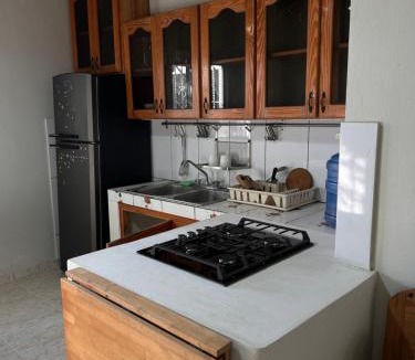 Cabarete Apartment | Oasis Cabarete Guesthouse
